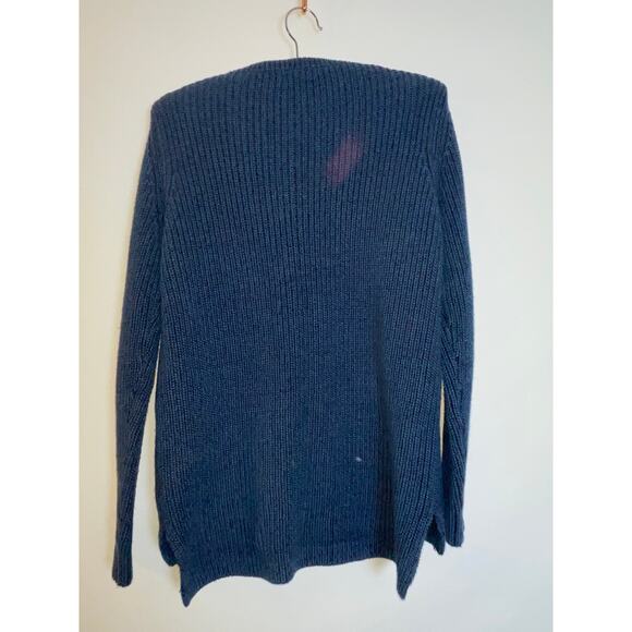 L.L. Bean Shaker-Stitch Sweater - Size S - 100% Cotton with LL Bean Quality - Picture 2 of 8